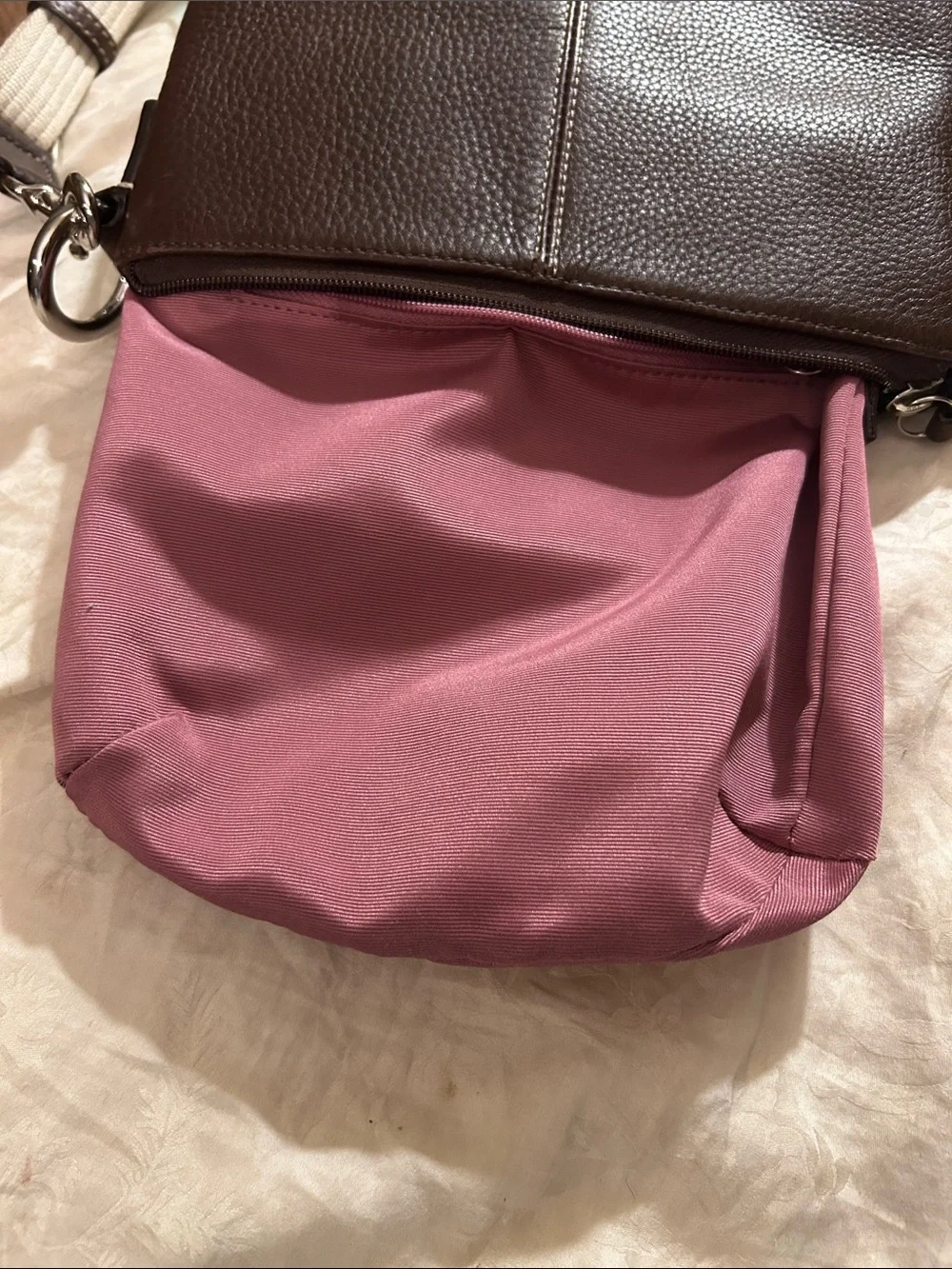 Coach Hamilton Swingpack